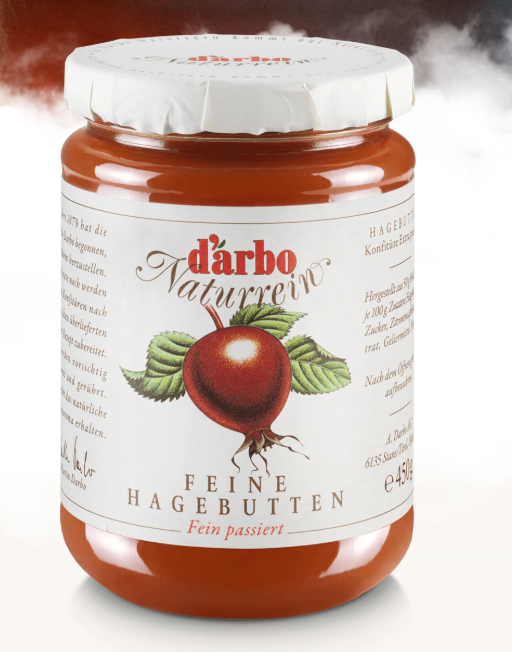 darbo rosehip